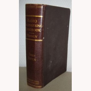 The Radio Engineering Handbook
