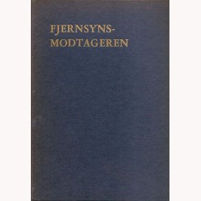 Fjernsynsmodtageren