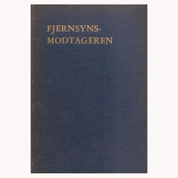 Fjernsynsmodtageren