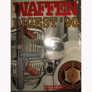 Waffen Digest 90