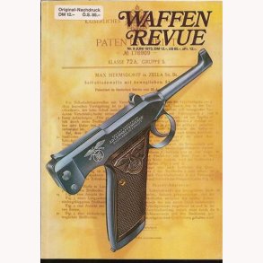 Waffen-Revue nr. 9 1973