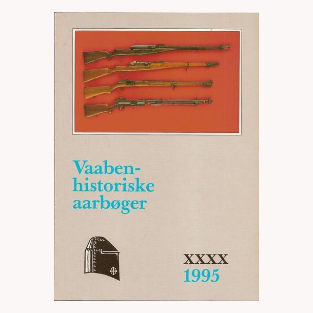 Vaabenhistorisk aarbger 1995
