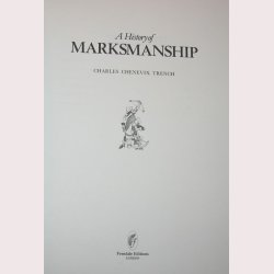 A History of marksmanship