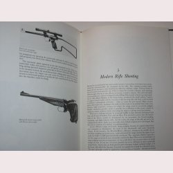 A History of marksmanship