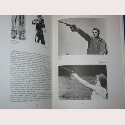 A History of marksmanship