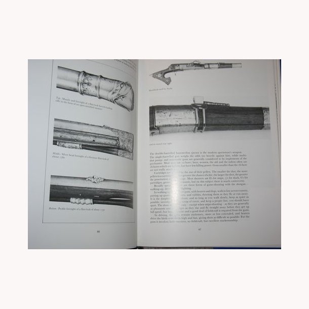 A History of marksmanship