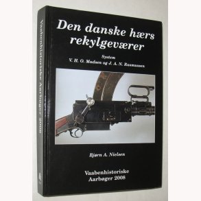 Vaabenhistoriske Aarbger 2008