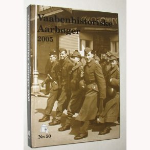 Vaabenhistoriske Aarbger 2005