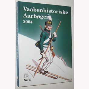 Vaabenhistoriske Aarbger 2004