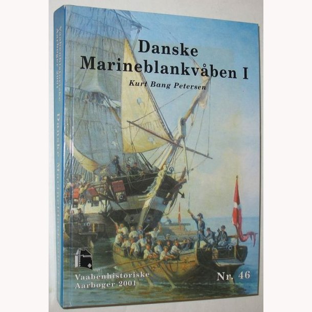 Vaabenhistoriske Aarbger 2001