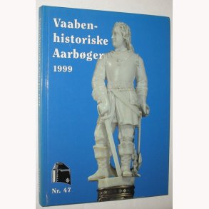 Vaabenhistoriske Aarbger nr. 47 1999: Ole Sktt