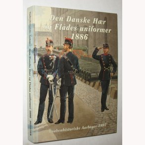 Vaabenhistoriske Aarbger 1997