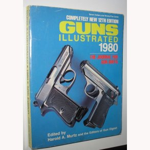 Guns Illustrated 1980