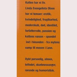 Linda Evangelista Olsen