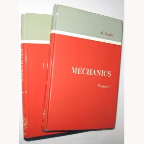 Mechanics Bind 1+2