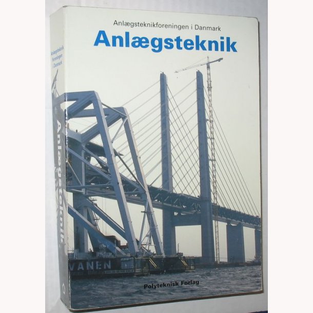 Anlgsteknik