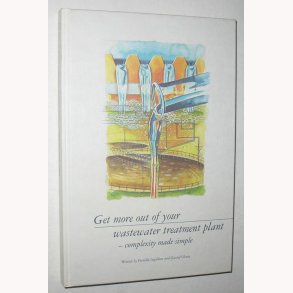 Get more out of your wastewater treatment plant