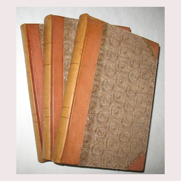 Tidsskrift for maskinvsen 1932-1945