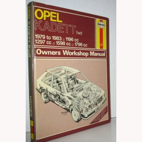 Opel Kadet