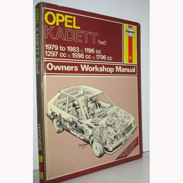 Opel Kadet