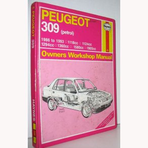Peugeot 309