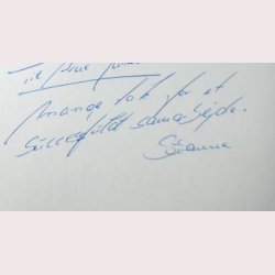 Ornamentstudien von Susanne Stangier