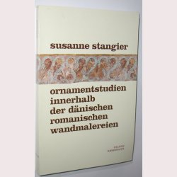 Ornamentstudien von Susanne Stangier