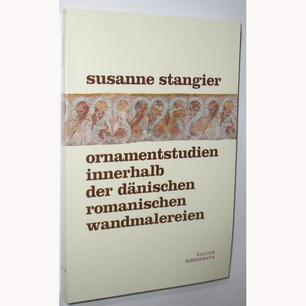 Ornamentstudien von Susanne Stangier