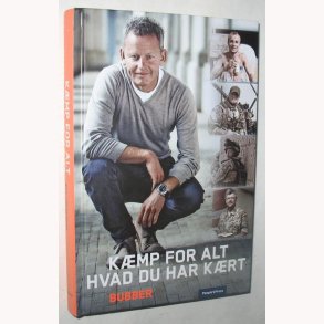 Kmp for alt hvad du har krt