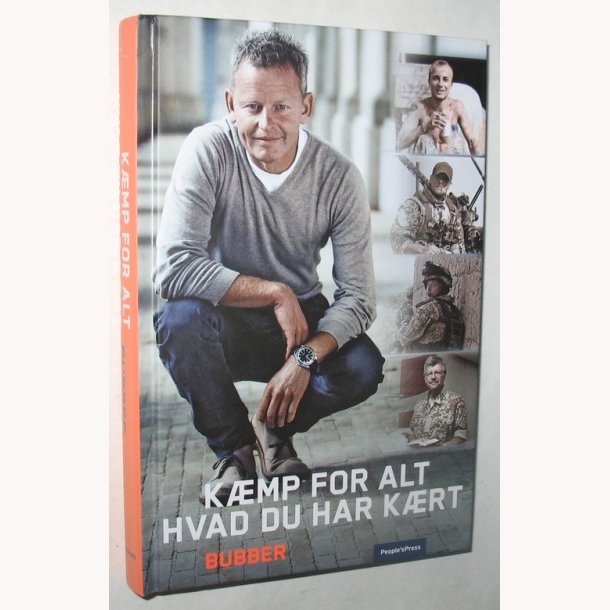 Kmp for alt hvad du har krt