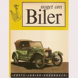 Noget om Biler