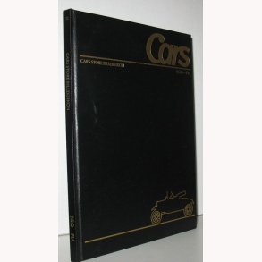 Cars - EGO-FIA Bind 12