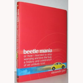 Beetle mania