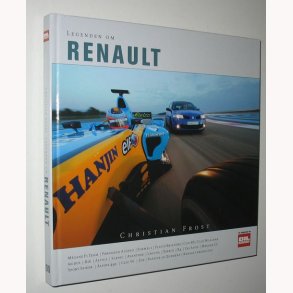 Legenden om Renault