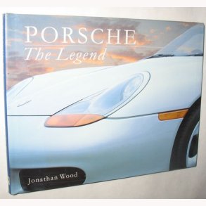 Porsche The Legend