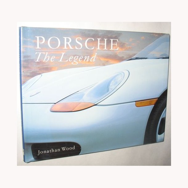 Porsche The Legend