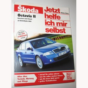 Skoda Octavia ll
