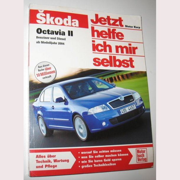 Skoda Octavia ll