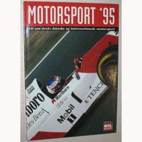 Motorsport 95