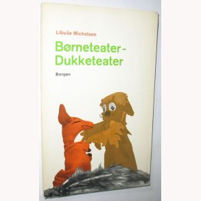 Brneteater-Dukketeater