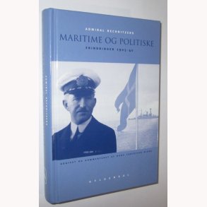 Maritime og politiske erindringer 1905-40