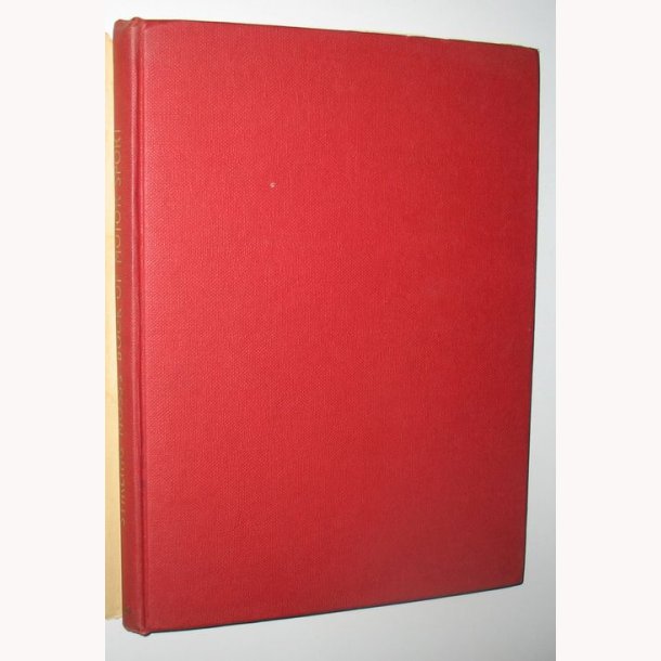 Sterling Moss&acute;s Book of Motor Sport