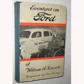 Eventyret om Ford