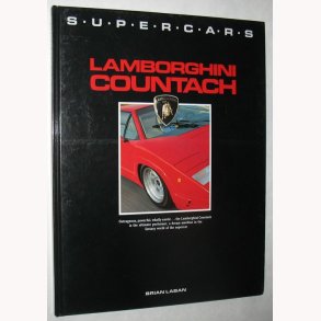 Lambourghini Countach