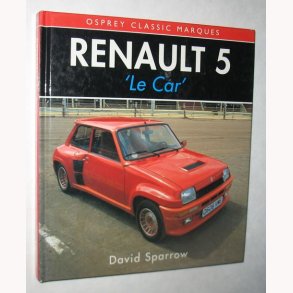 Renault 5 