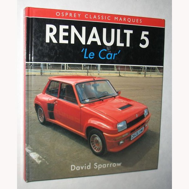 Renault 5 "Le Car"