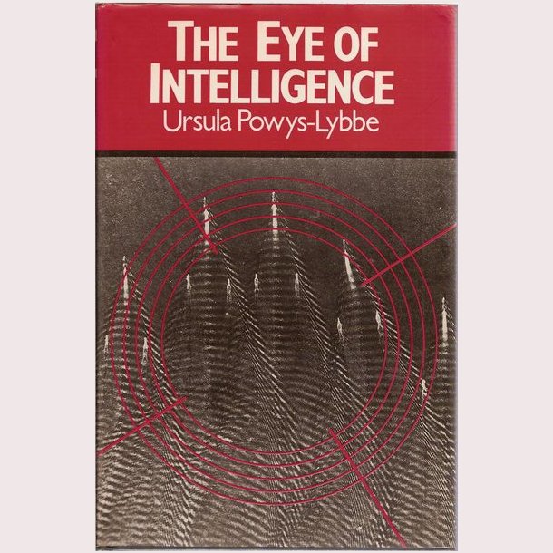 The Eye of Intelligence