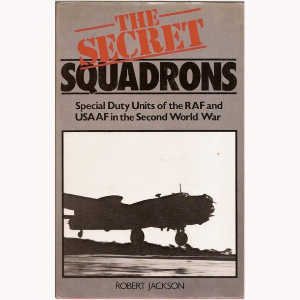 The Secret Squadrons