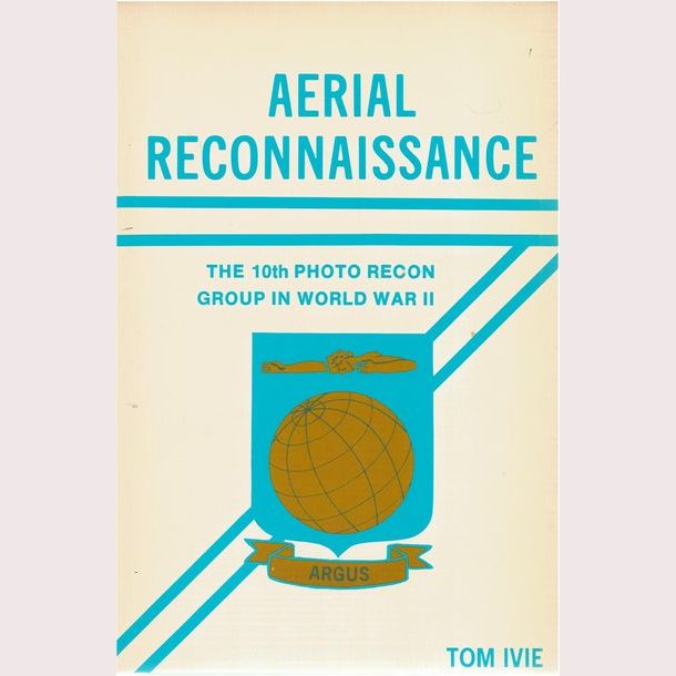 Aerial Reconnaissance