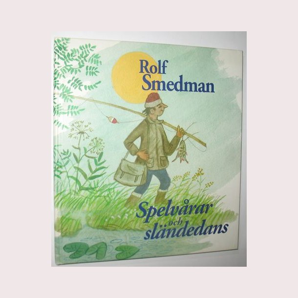 Spelvrar och sl&auml;ndedans